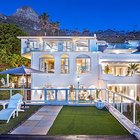 Clifton Yolo Spaces - Clifton Sea View Apartments Cape Town Exterior foto