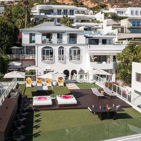 Clifton Yolo Spaces - Clifton Sea View Apartments Cape Town Exterior foto
