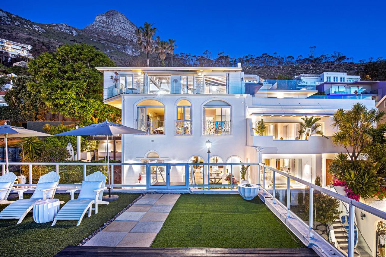 Clifton Yolo Spaces - Clifton Sea View Apartments Cape Town Exterior foto