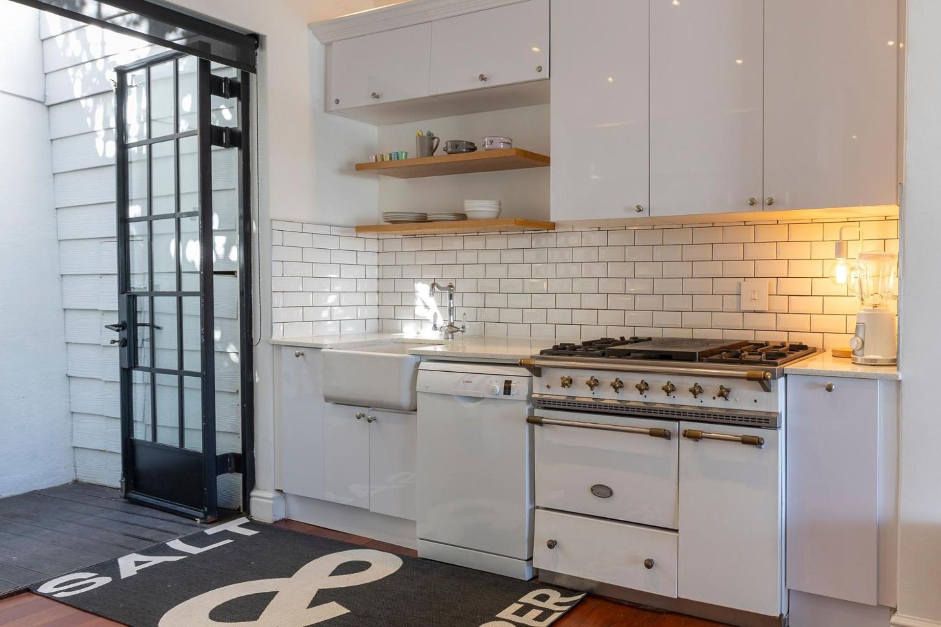 Clifton Yolo Spaces - Clifton Sea View Apartments Cape Town Exterior foto