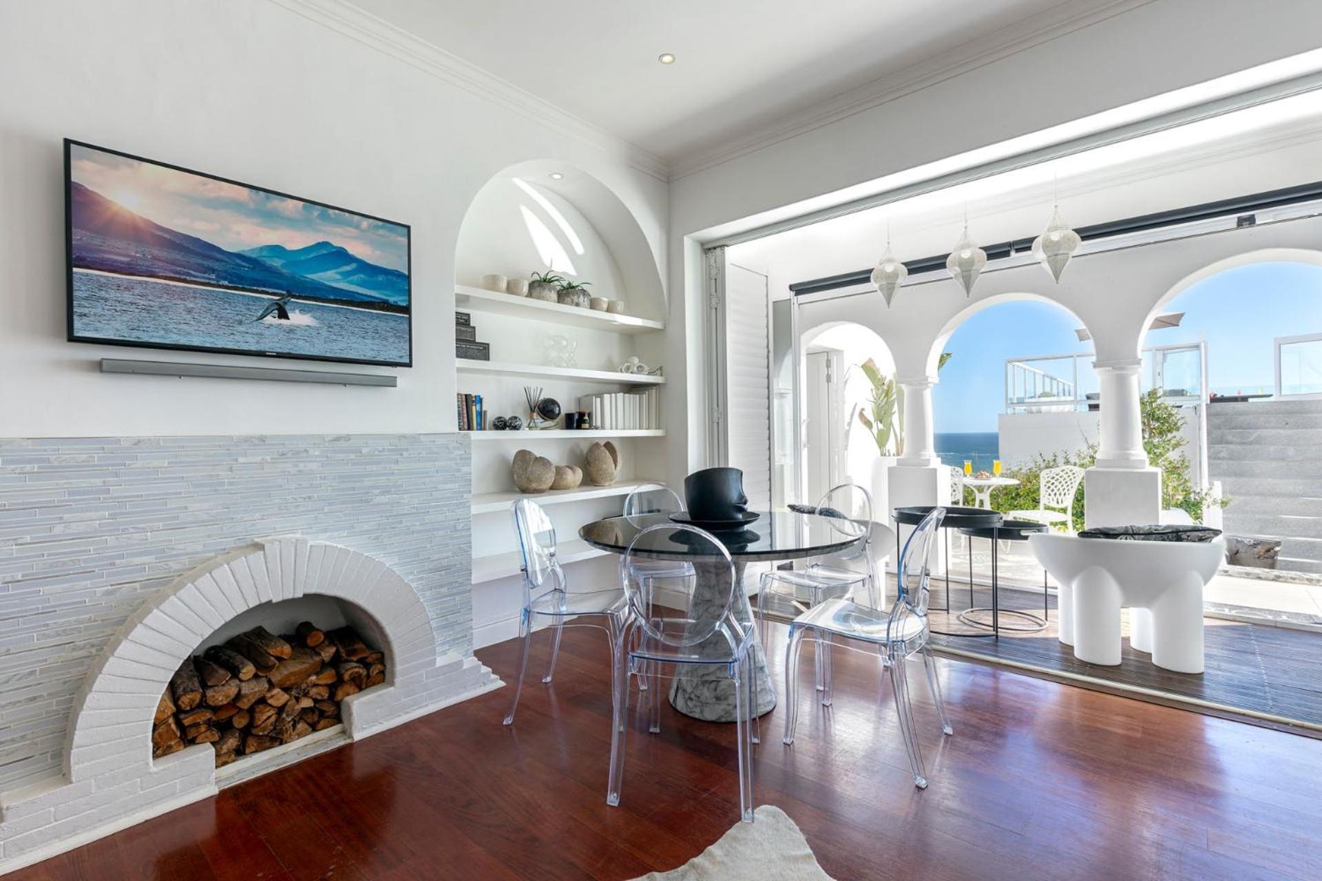 Clifton Yolo Spaces - Clifton Sea View Apartments Cape Town Exterior foto