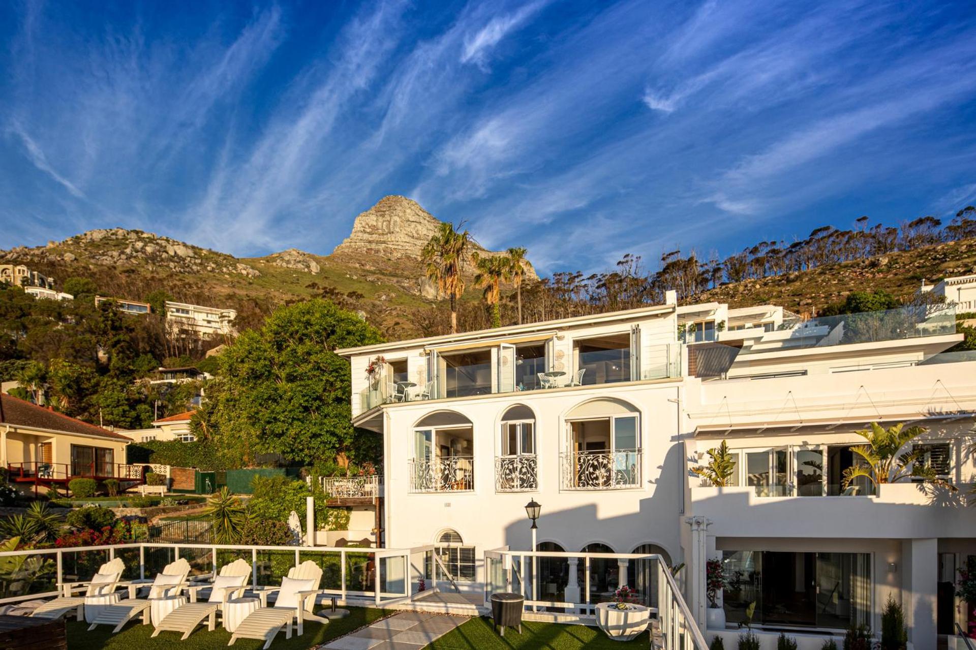 Clifton Yolo Spaces - Clifton Sea View Apartments Cape Town Exterior foto
