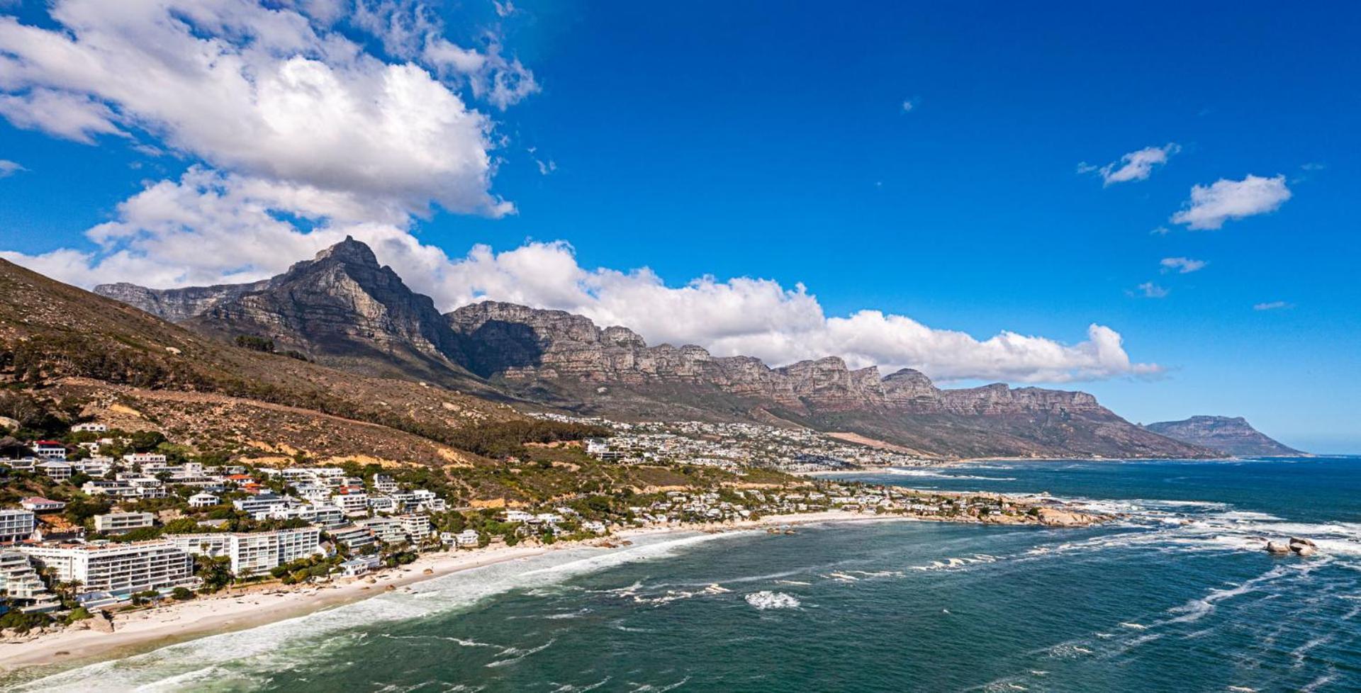 Clifton Yolo Spaces - Clifton Sea View Apartments Cape Town Exterior foto