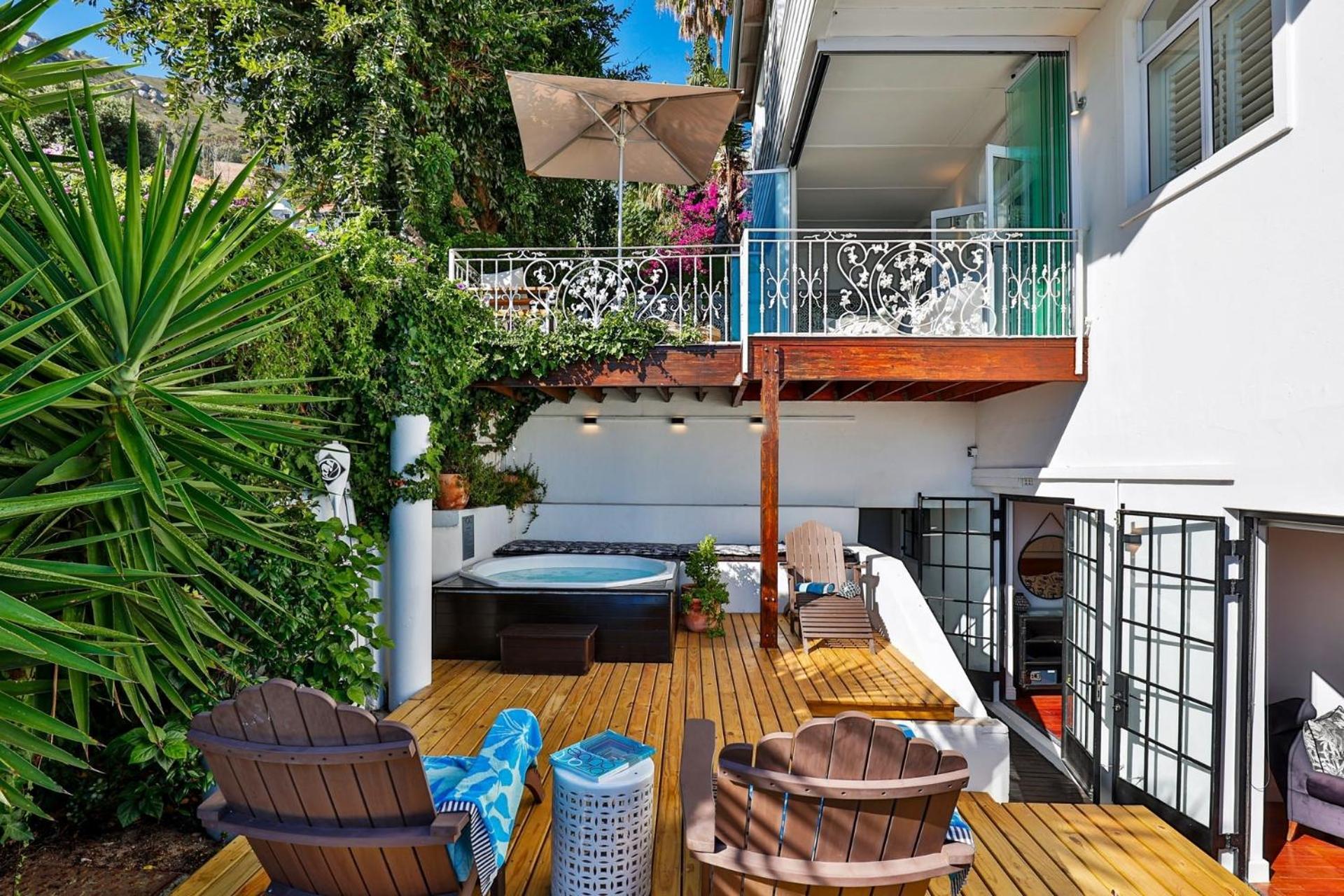 Clifton Yolo Spaces - Clifton Sea View Apartments Cape Town Exterior foto