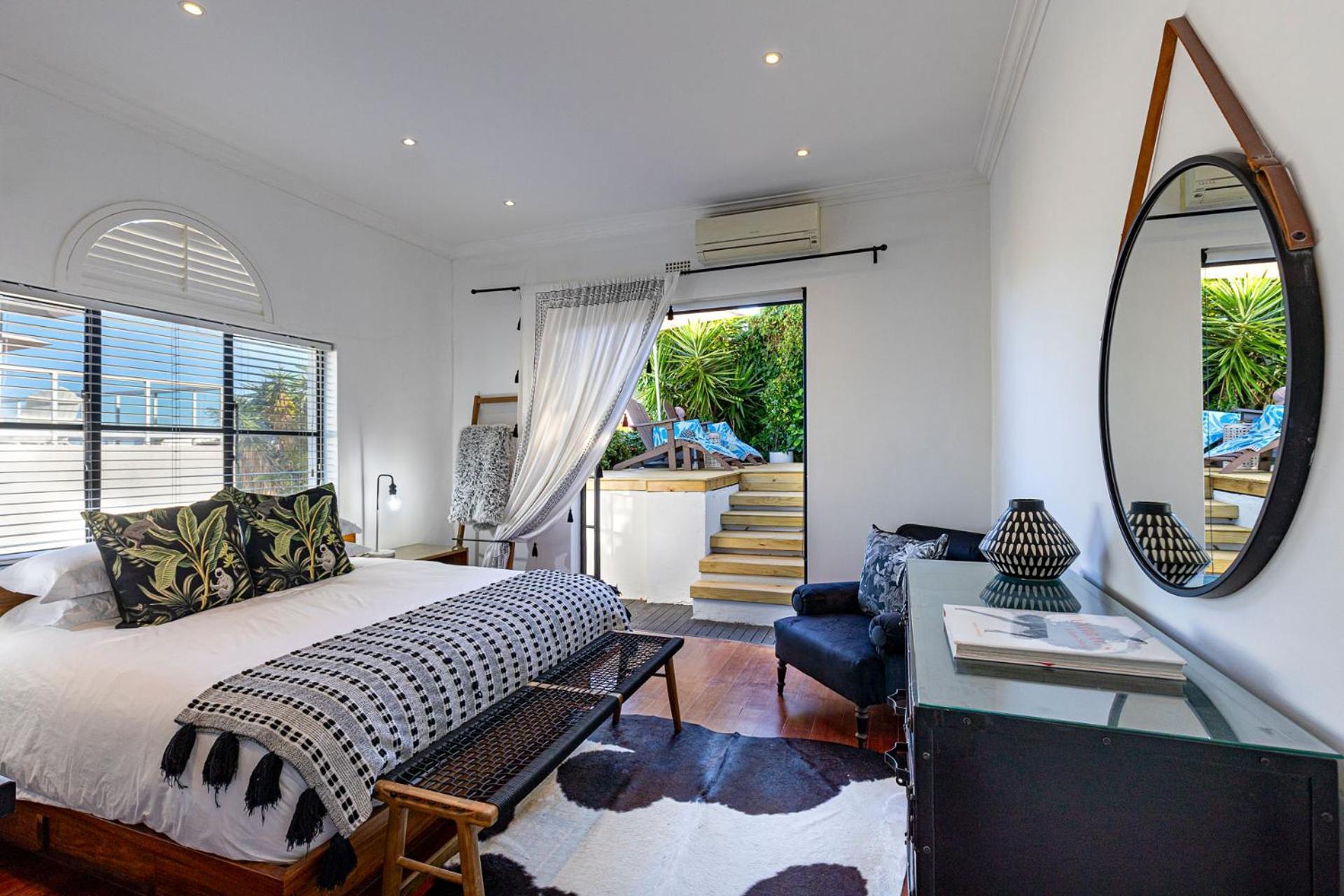 Clifton Yolo Spaces - Clifton Sea View Apartments Cape Town Exterior foto