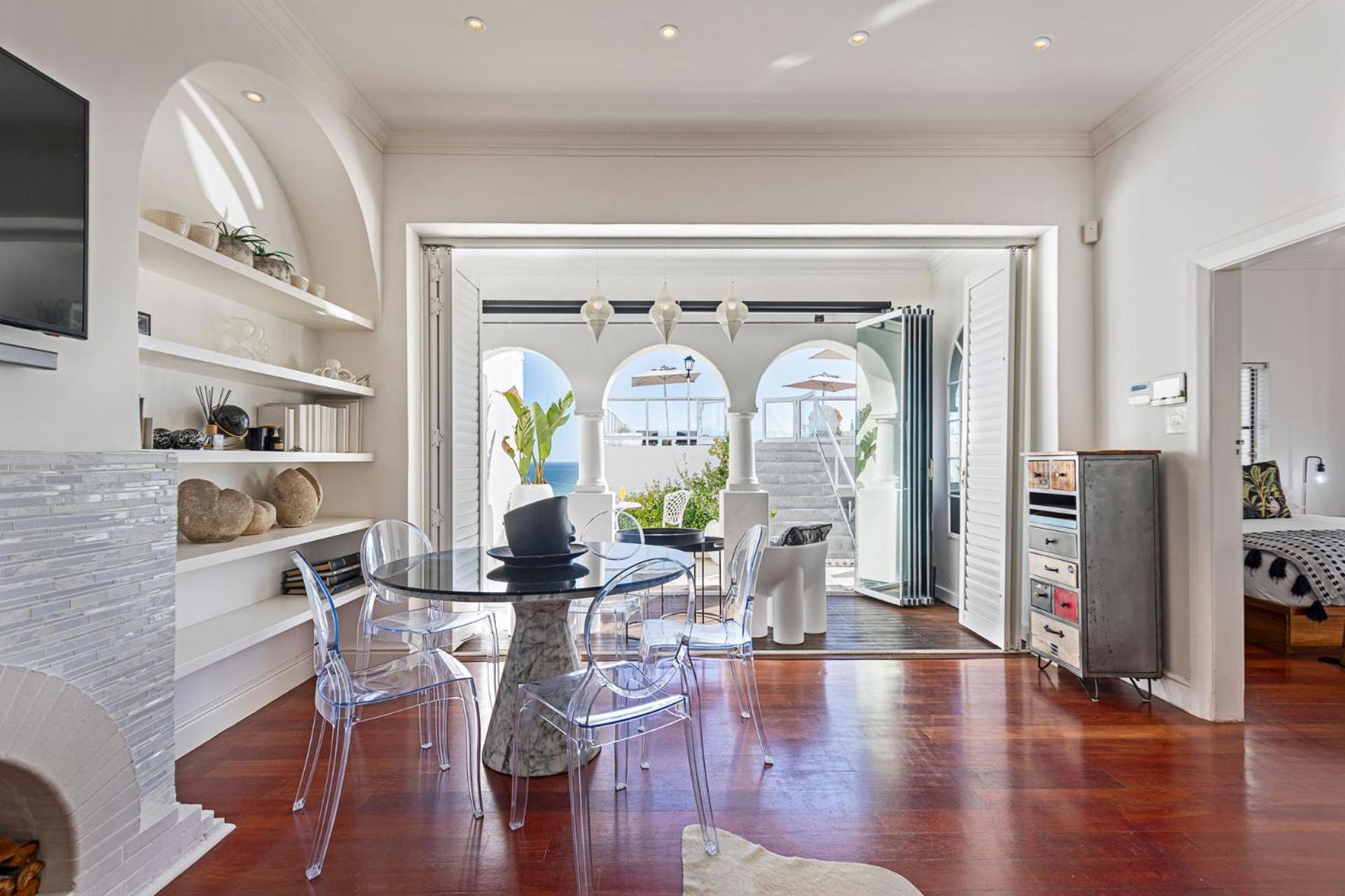 Clifton Yolo Spaces - Clifton Sea View Apartments Cape Town Exterior foto