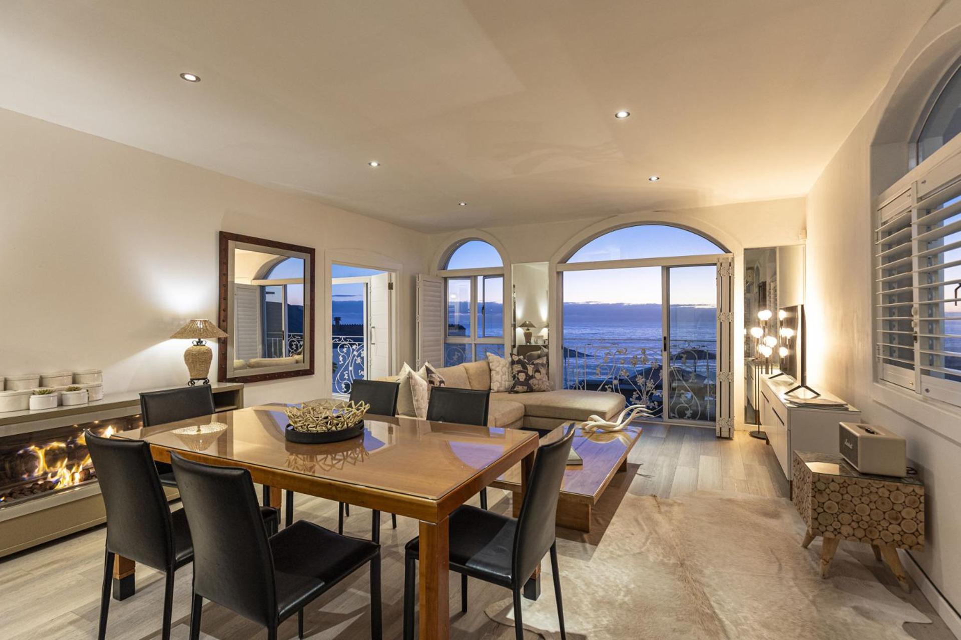 Clifton Yolo Spaces - Clifton Sea View Apartments Cape Town Exterior foto