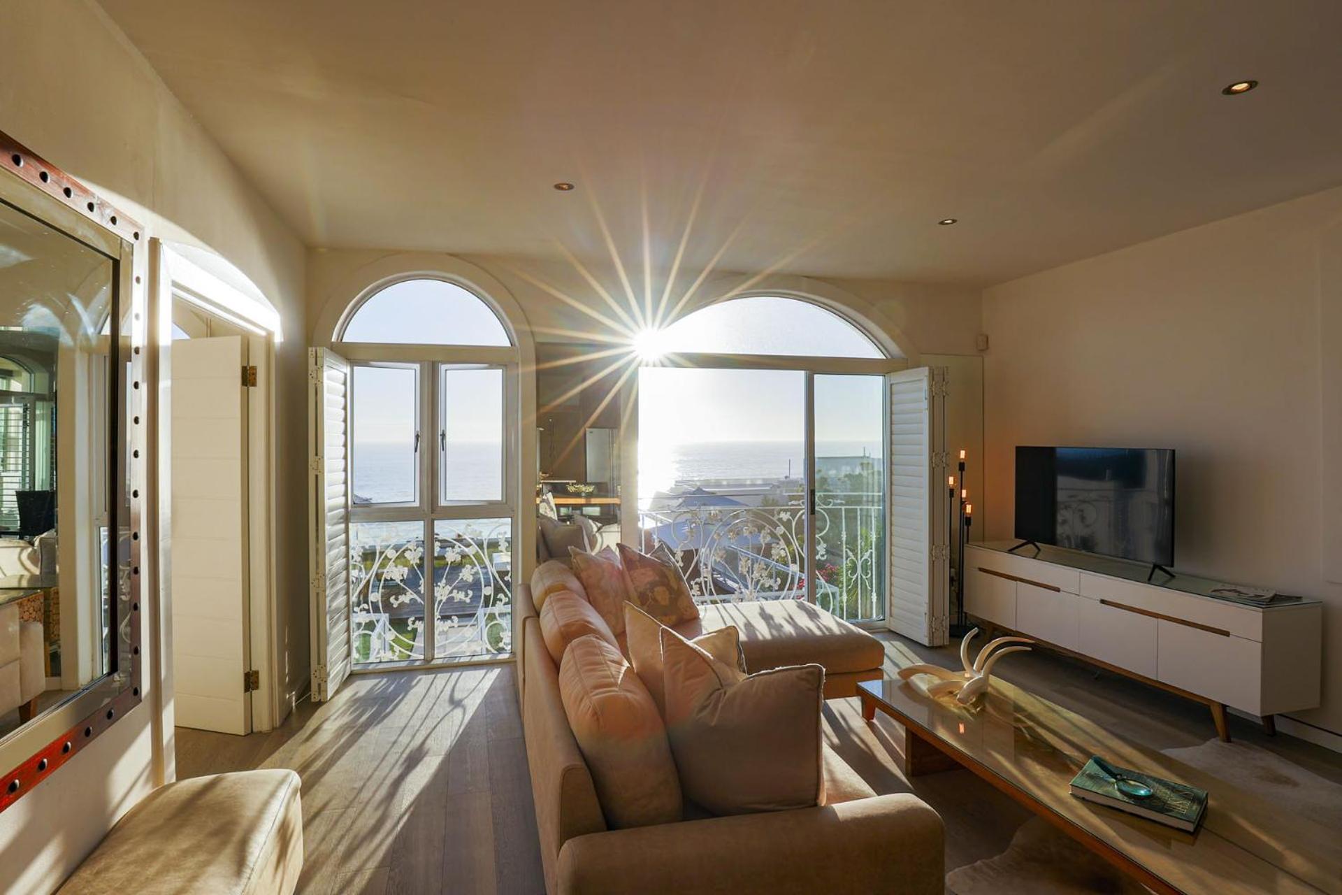 Clifton Yolo Spaces - Clifton Sea View Apartments Cape Town Exterior foto
