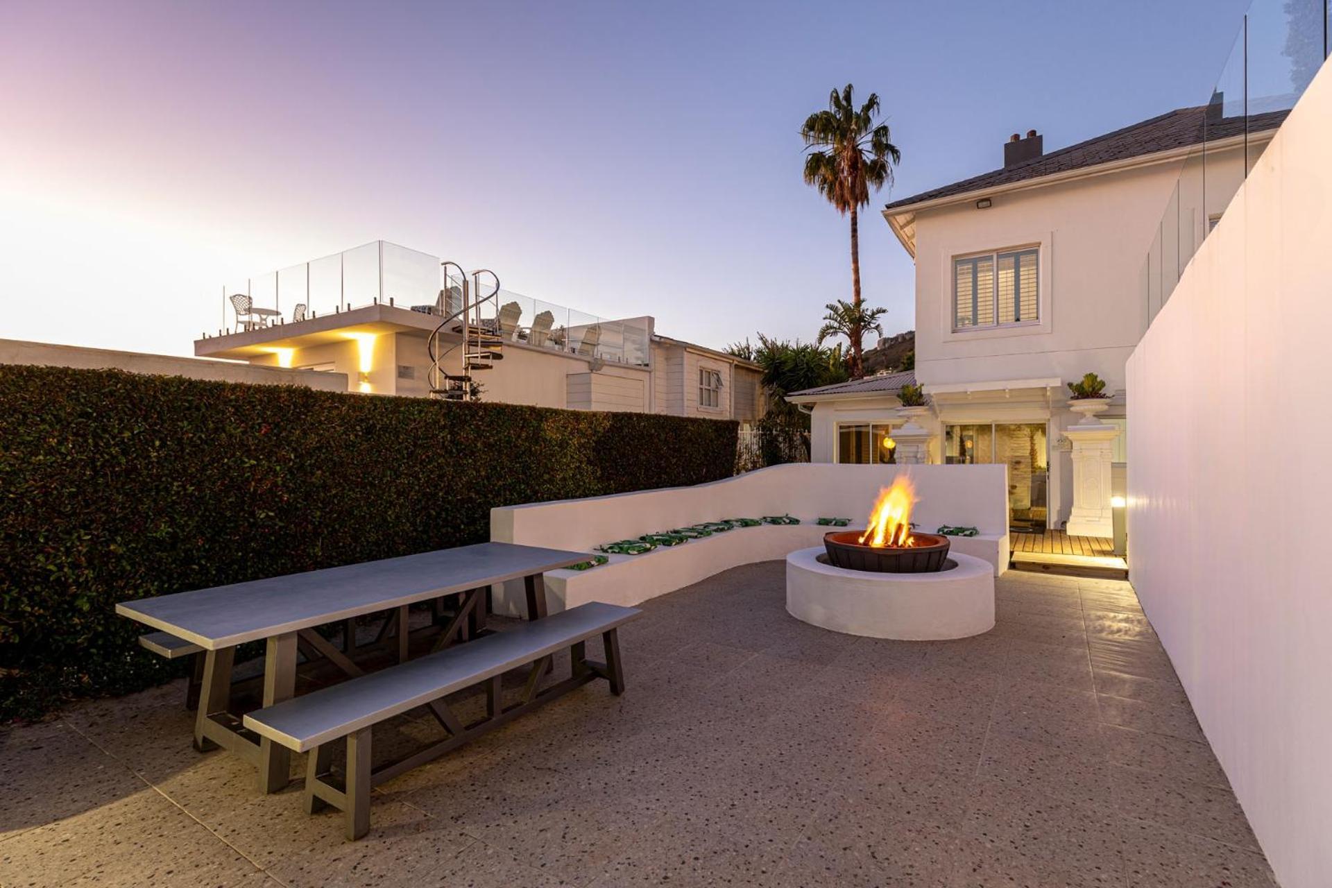 Clifton Yolo Spaces - Clifton Sea View Apartments Cape Town Exterior foto