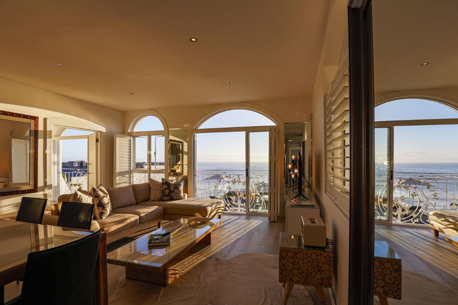Clifton Yolo Spaces - Clifton Sea View Apartments Cape Town Exterior foto