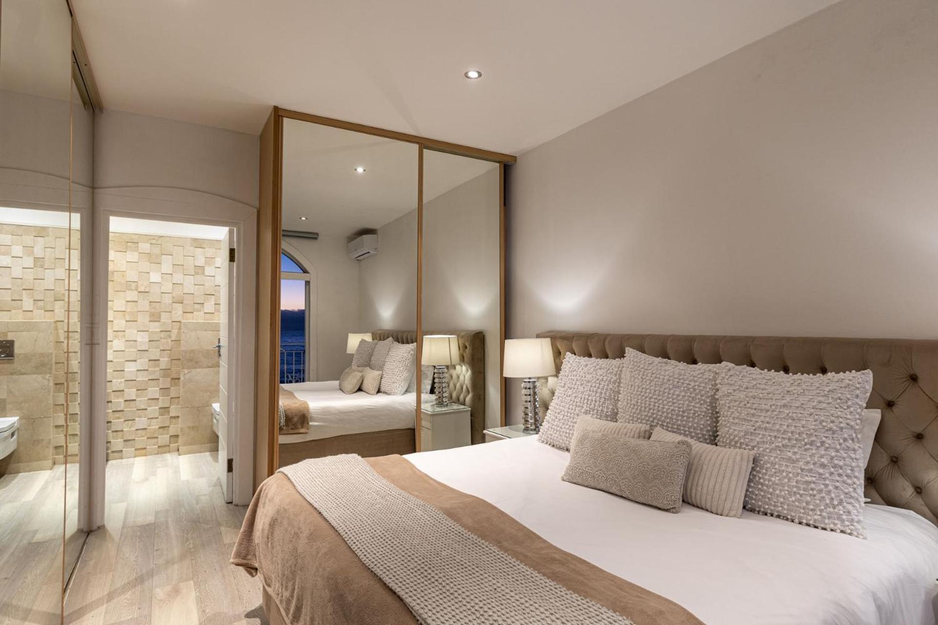 Clifton Yolo Spaces - Clifton Sea View Apartments Cape Town Exterior foto