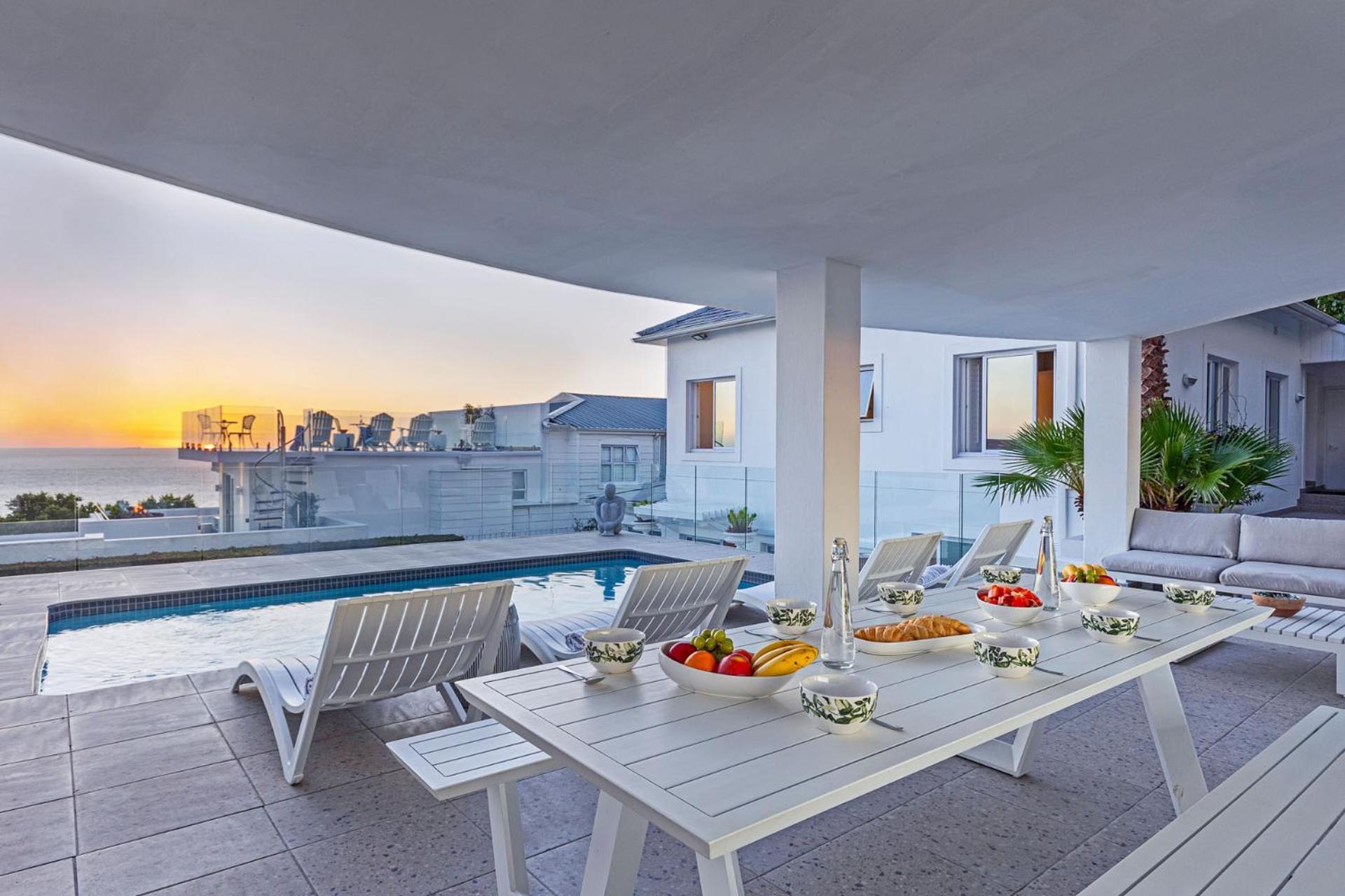 Clifton Yolo Spaces - Clifton Sea View Apartments Cape Town Exterior foto