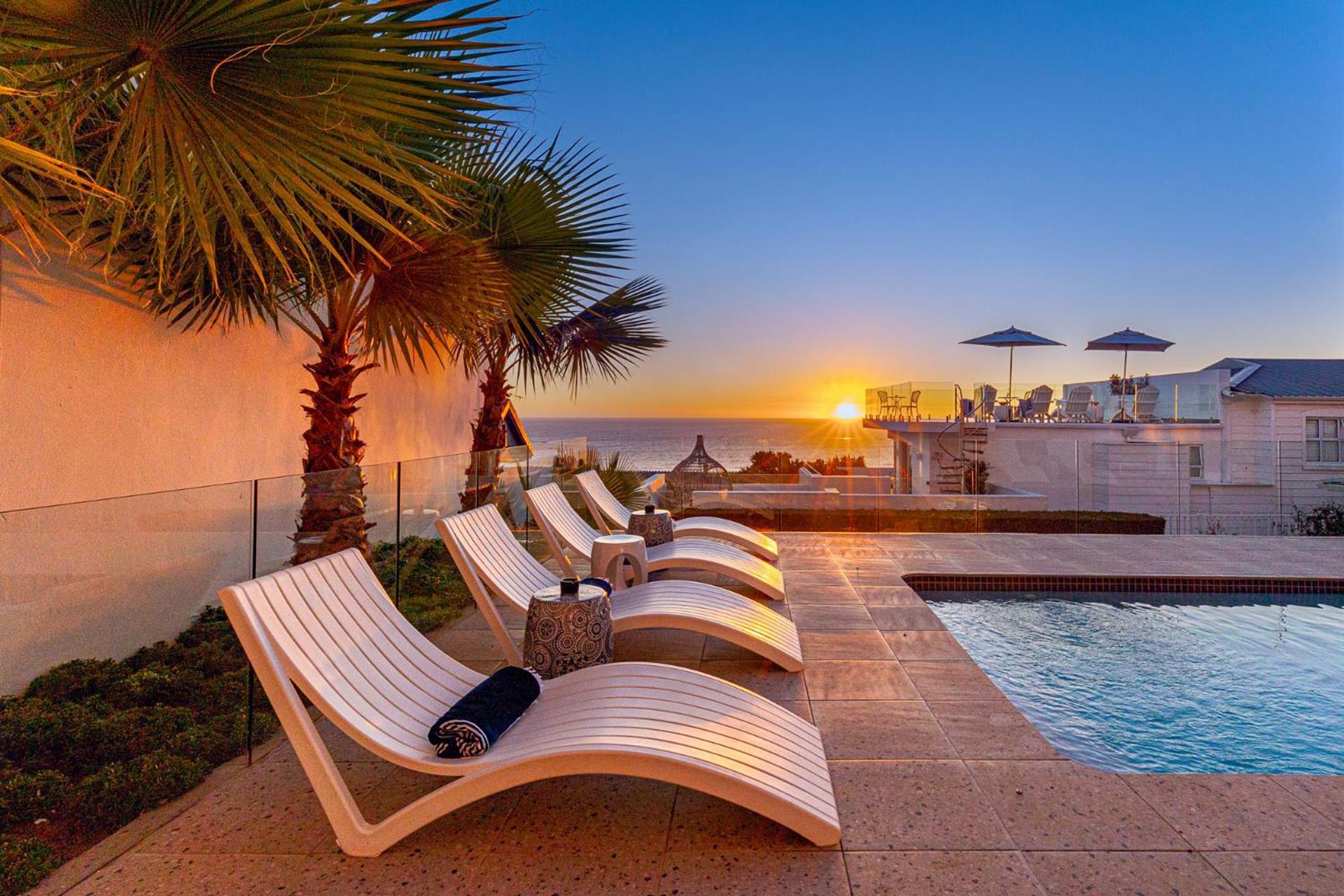 Clifton Yolo Spaces - Clifton Sea View Apartments Cape Town Exterior foto