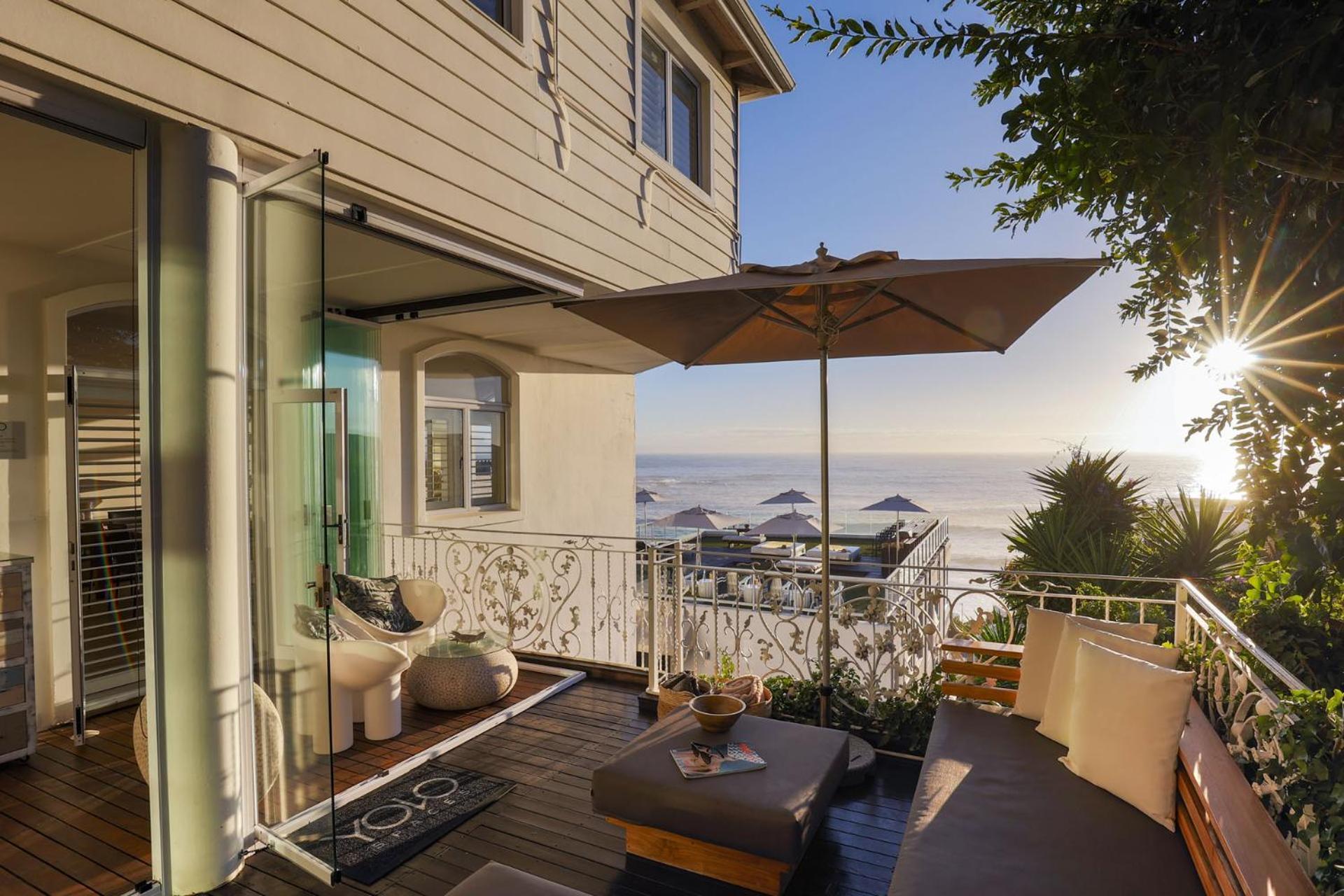 Clifton Yolo Spaces - Clifton Sea View Apartments Cape Town Exterior foto