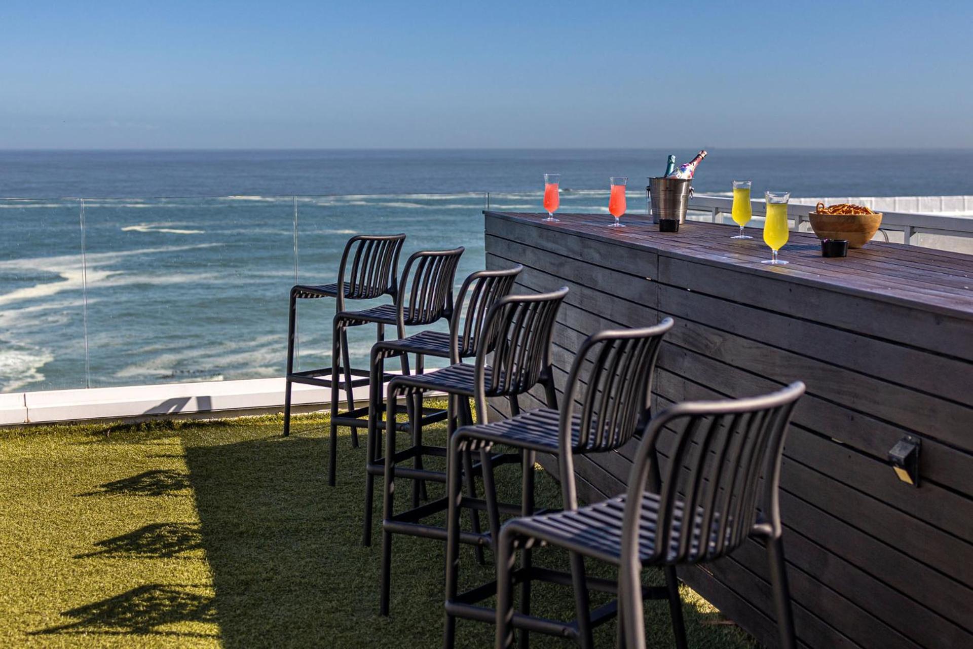 Clifton Yolo Spaces - Clifton Sea View Apartments Cape Town Exterior foto