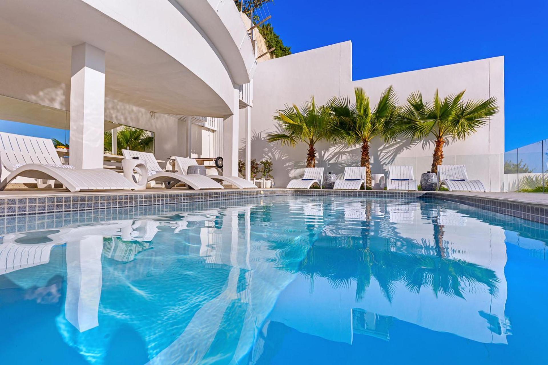 Clifton Yolo Spaces - Clifton Sea View Apartments Cape Town Exterior foto