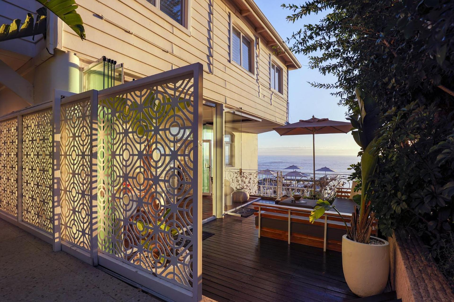 Clifton Yolo Spaces - Clifton Sea View Apartments Cape Town Exterior foto