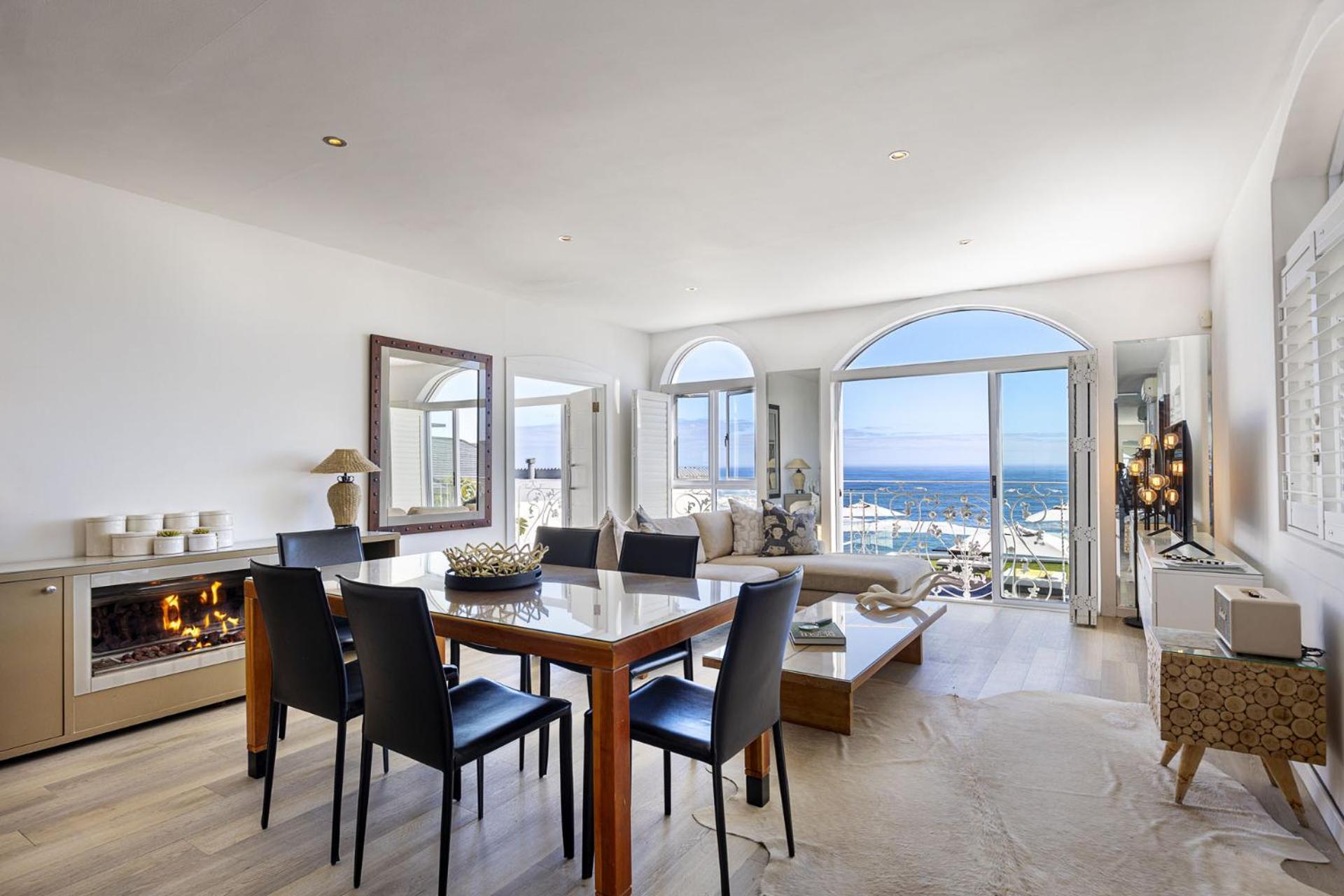 Clifton Yolo Spaces - Clifton Sea View Apartments Cape Town Exterior foto
