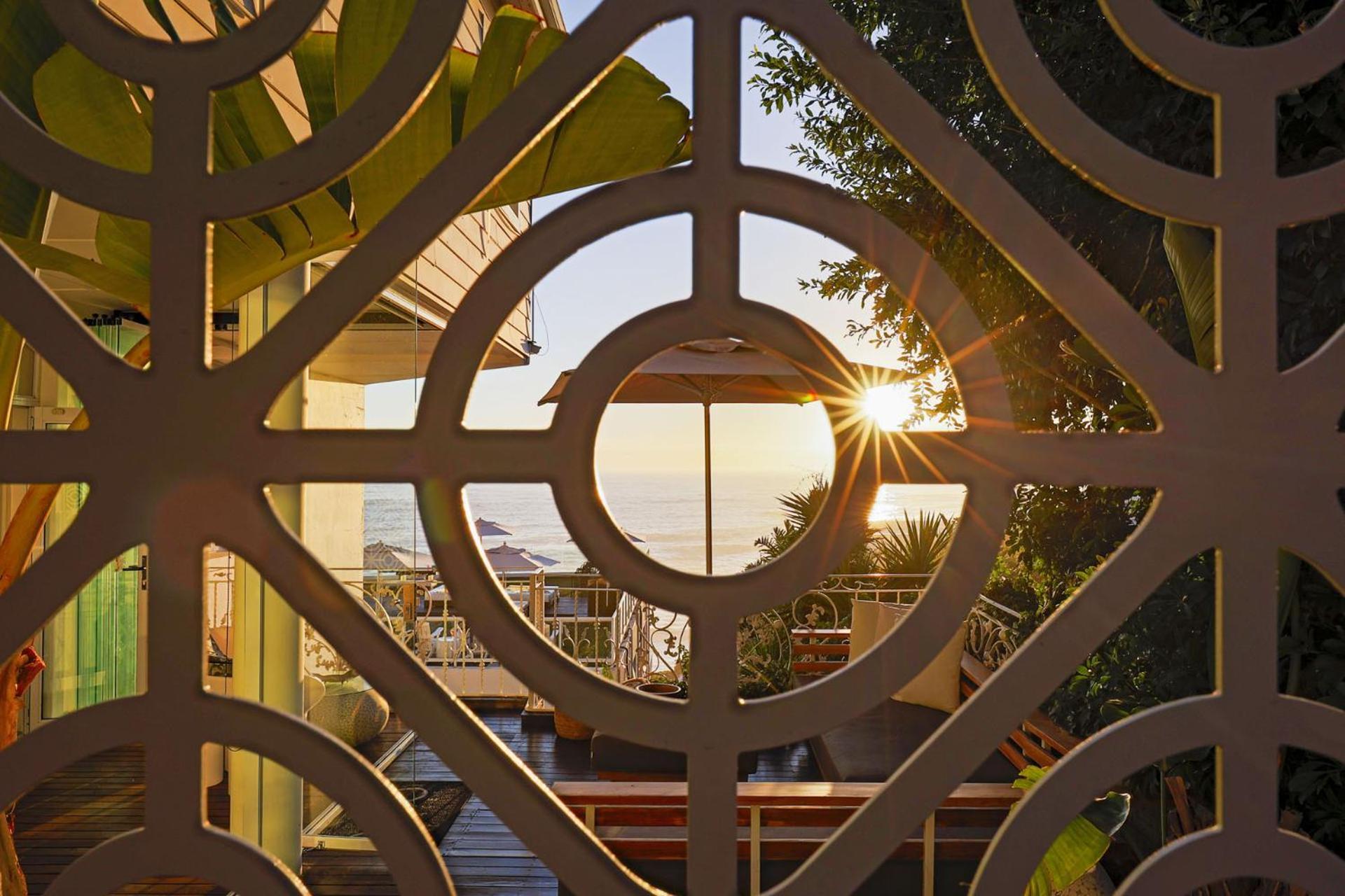 Clifton Yolo Spaces - Clifton Sea View Apartments Cape Town Exterior foto