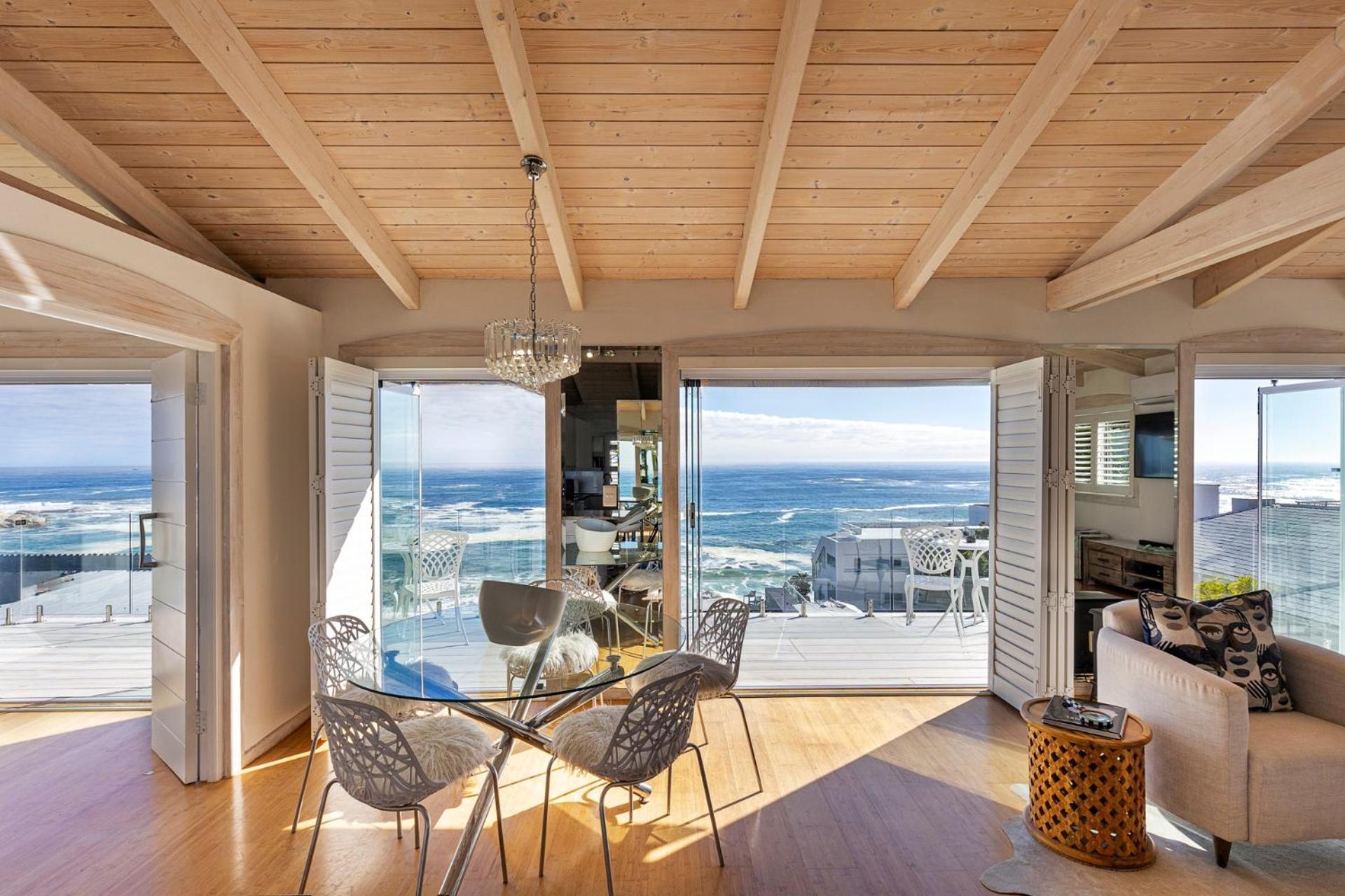 Clifton Yolo Spaces - Clifton Sea View Apartments Cape Town Exterior foto