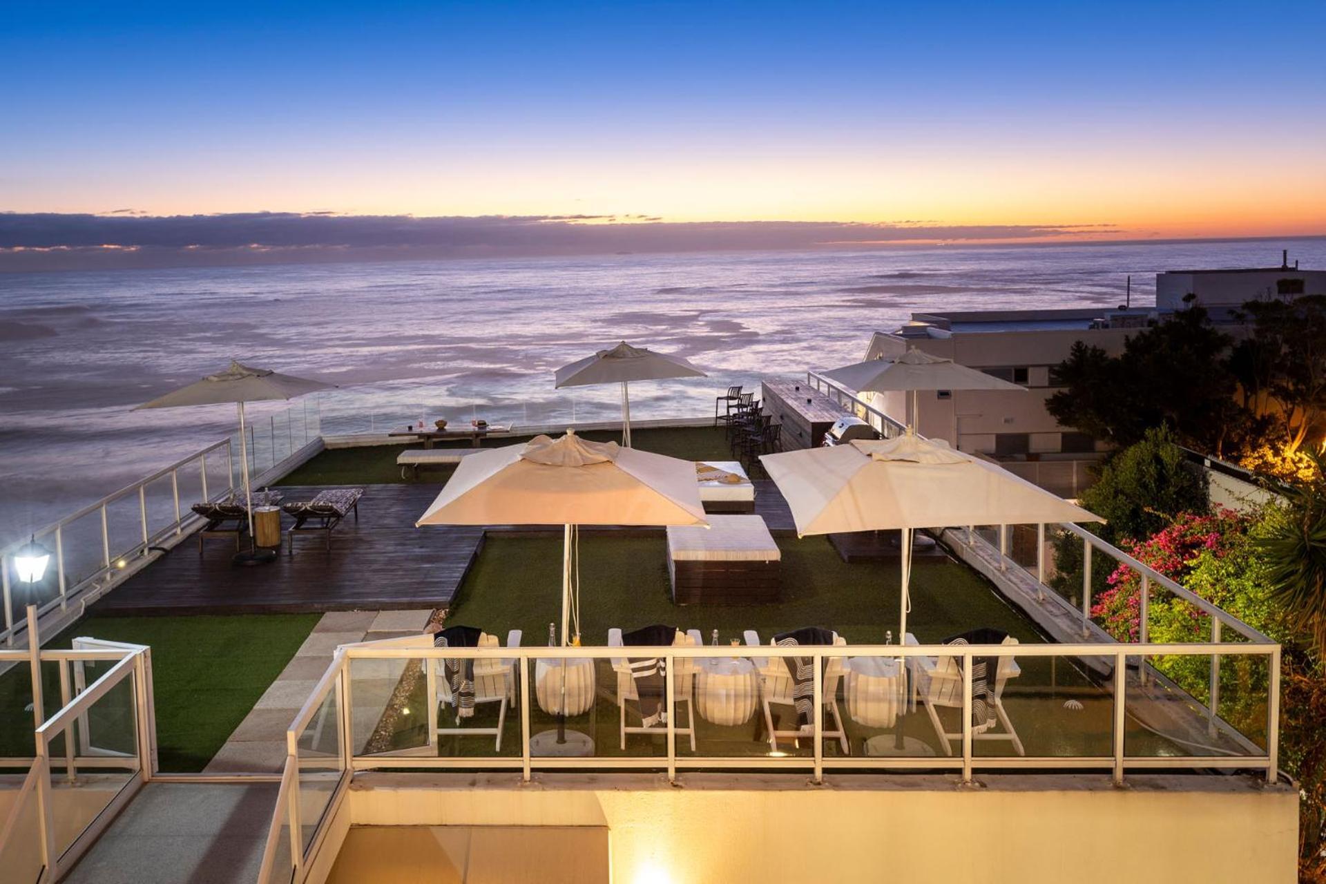 Clifton Yolo Spaces - Clifton Sea View Apartments Cape Town Exterior foto
