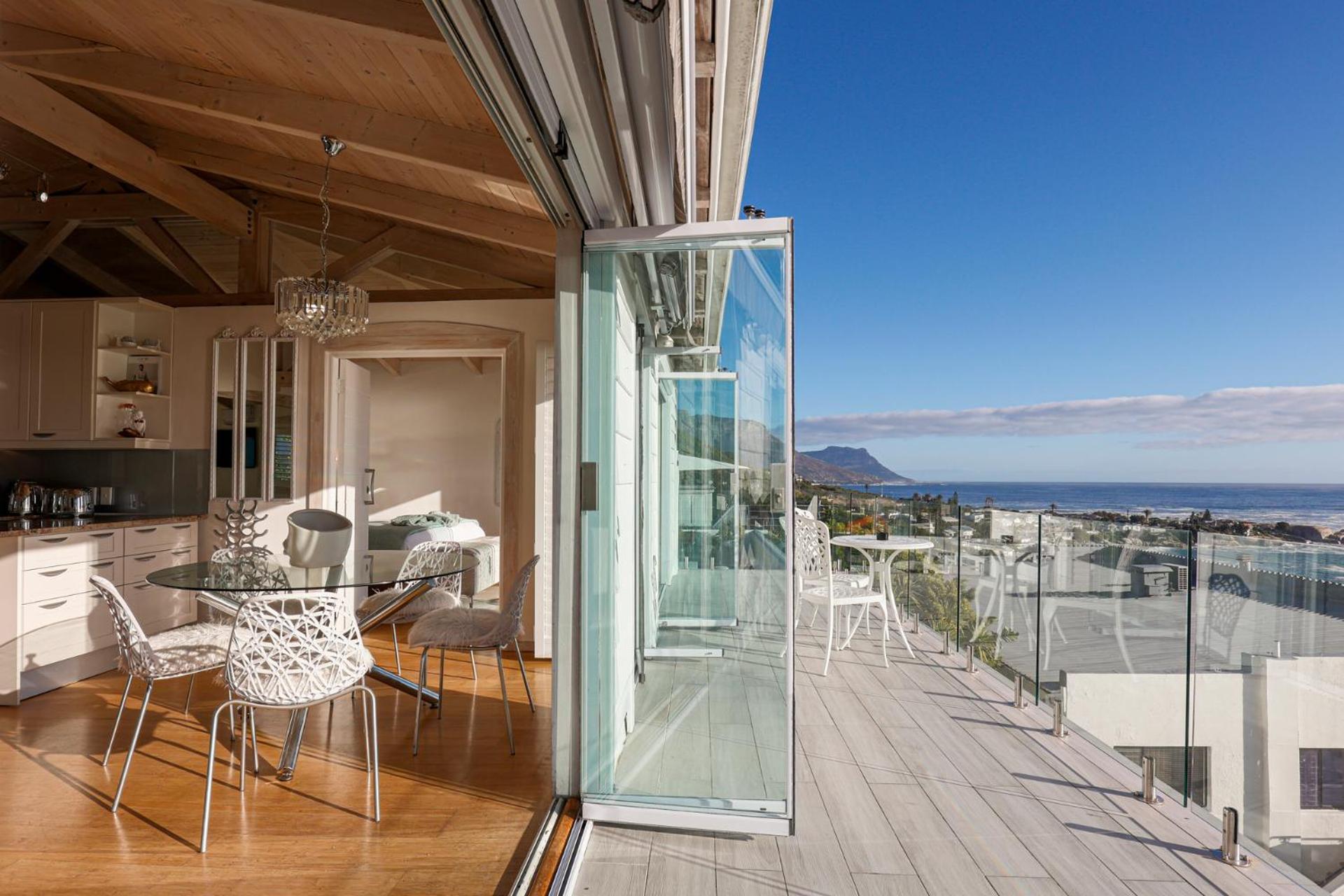 Clifton Yolo Spaces - Clifton Sea View Apartments Cape Town Exterior foto