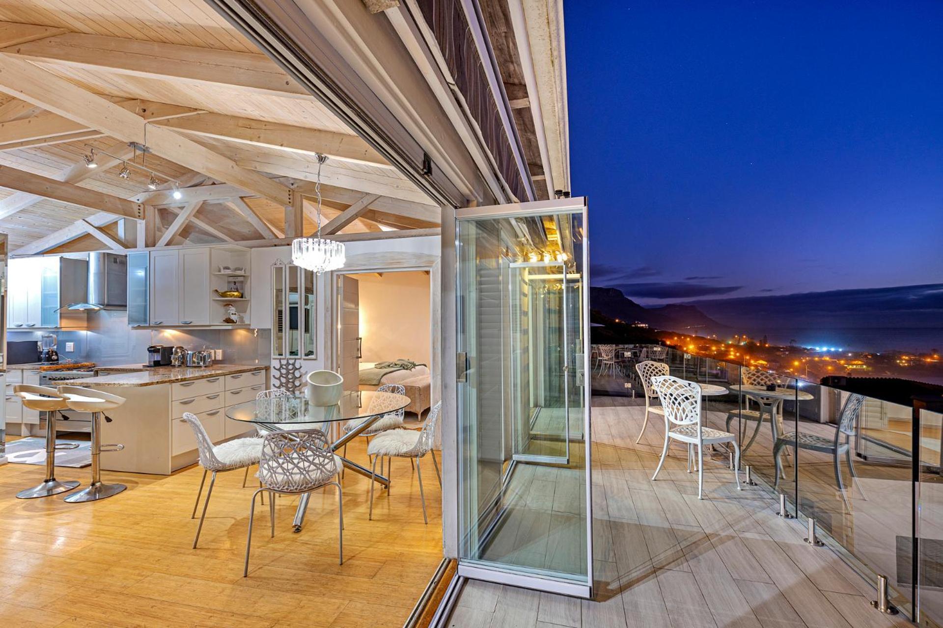 Clifton Yolo Spaces - Clifton Sea View Apartments Cape Town Exterior foto