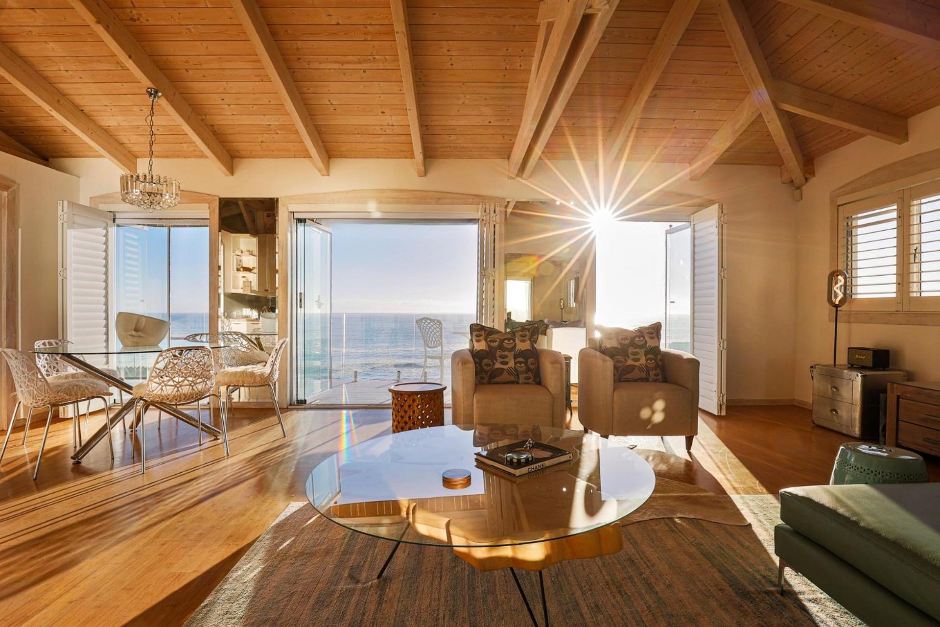 Clifton Yolo Spaces - Clifton Sea View Apartments Cape Town Exterior foto
