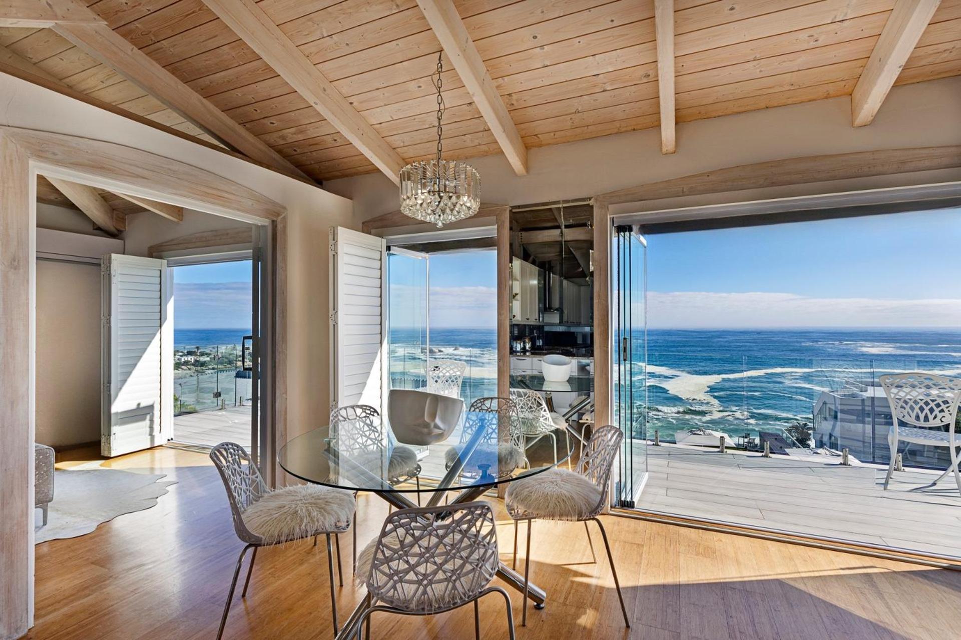 Clifton Yolo Spaces - Clifton Sea View Apartments Cape Town Exterior foto